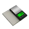 Balança de bolso portátil mini 1kg para casa balança de palma 0.01g balança de joias balança eletrônica de precisão balança pequena de ouro