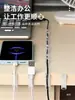 Clip de sujeción para tubería de derivación de calentador de agua, orificio de fijación sin perforación, válvula de alivio de presión, clip para manguera de tubería de derivación, alambre, autoadhesivo, abrazadera para tubería de drenaje