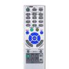 Para Control Remoto de Proyector NEC RD-450C RD450C NP110 NP115 NP210 NP215