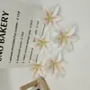 Fábrica de Origem Flores Artificiais Seleção Transfronteiriça de Flores Artificiais, Flores de Lírio-do-Vale, Flores para Sapatos, Flores para Chapéus, Flores Artificiais Decorativas