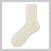 Calcetines para hombre y mujer para otoño e invierno cálidos desodorantes calcetines de toalla con fondo grueso y cómodos calcetines de felpa suaves y cerosos deportivos talla única