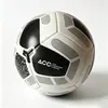 Balones de fútbol cosidos de PU para adultos del fabricante, tallas 5, 3 y 4, para estudiantes de primaria, adolescentes y niños, adecuados para entrenamiento y venta al por mayor