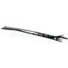 Lr076514 Lr076515 Panel de Recorte Exterior del Pilar A Adecuado para Land Rover Sport Range Rover 2014