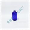 Botella Azul Marrón Negra con Tapa de Rosca 180ML Botella para Líquidos Botella para Loción Botella para Cebo de Pesca Botella para Aceites Esenciales 180ML Botella con Tapa Estándar