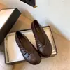 Sapatilhas redondas plissadas retrô para mulheres, nova coleção primavera/outono 2026, sapatos baixos tipo sapatilha versáteis com solas macias, mocassins confortáveis