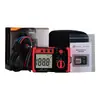 Biaozhi Gt5206A Detector de Interruptor de Fuga Protetor de Fiação Testador Testador de Vazamento para Eletrodomésticos