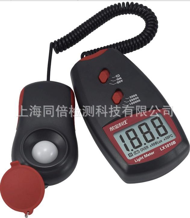 LX1010B