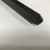 Filtro Inferior Pvc Canaleta Deslizante Tanque de Peces Cubierta Deslizante de Vidrio Riel Deslizante Perfil de Doble Canaleta Deslizante con Borde Superior de Doble Capa