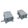 Máquina de Chave Elétrica Tipo Zd6, Máquina de Chave Elétrica para Dispositivo de Via Férrea