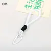 Alça de Pulso para Celular, Cordão Espesso para Uso Externo, Alça para Garrafa de Água, Anti-Perda, Cordão com Pad Anti-Queda para Celular