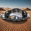 Nuevas gafas fotocromáticas para deportes al aire libre para ciclismo, running, escalada en roca, protección UV, gafas de ciclismo de doble uso día y noche