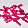 Fofo Laço de Fita Artesanal DIY Balões de Alto Valor Balões Bobo Arranjo de Atmosfera de Festa Adereços para Fotos
