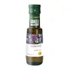 Aceite de Semilla de Perilla Orgánico Taller Gobi 100ml Botella de Vidrio 60% Ácido Linolénico Bebible Nutricional Saludable Aceite Vegetal