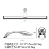 Rasqueta de Acero Inoxidable para Limpiar Vidrio, Raspador de Cristal para Espejo de Baño, Herramienta para Limpiar Ventanas, Directo de la Fábrica Fuente