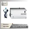 Posicionador de Válvula Flowserve Logix 500Si Emparejado con Válvula de Mariposa Sinoce de Metal con Cierre Duro