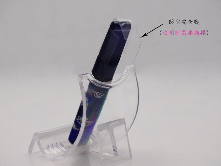 雅爵YJ205景泰蓝龙烟嘴 清洗型循环过滤烟嘴