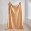 Manta Nueva de Piel de Conejo, Manta de Invierno de Coral Fleece, Sábana, Colcha, Manta Espesa para Sofá de Oficina, Artículo Genial