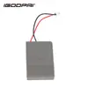 Consola de Juegos Ps4 Ps Pro Accesorios para Controlador Ps4 Capacidad de 1000Mah Ps4 Ps Pro Batería Recargable