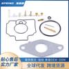 Kit de Reparación de Carburador para Motor Fd620 Fd620D para John Deere 445 425 345