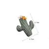 Tecido com Tema de Abóbora, Cacto e Floresta, Acessórios Preenchidos com Algodão, Lenço, Materiais para Sapatos e Meias, Roupas, Acessórios de Cabelo e Produtos Auxiliares