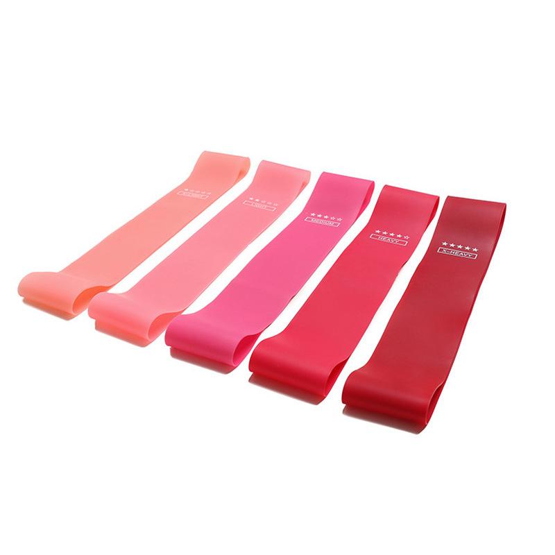 Pilates Resistance Bands
