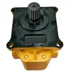 Bomba de engranajes hidráulica bomba de dirección para bulldozer D65 07440-72202 07433-71103 07432-712