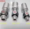 Junta de Tubería de Aire Acondicionado Automotriz Cabezal de Tubería de Carburo Cabezal de Tubería Liso Resistente al Desgaste u Ordinario Otro