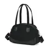 Bolso de mano estilo coreano 2026, bolso de hombro de moda para mujer, bolso tipo concha casual para el día a día, adecuado para salidas y viajes