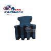 Adecuado para Accesorios de Montacargas Linde 1664465505 Asiento de Cadena 1664465500 Perno 9495105927 Pasador