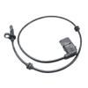 Aplicable al sensor de velocidad de rueda ABS de Mercedes-Benz, línea ABS 2229051100;A2229051100;2229050006
