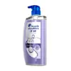 Shampoo Head & Shoulders Cuidado Anticaspa para o Couro Cabeludo Limpeza Profunda e Refrescante Tipo Hidratante para o Couro Cabeludo 360G670G Genuíno Atacado