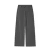 Novedades Primavera 2026 Moda Callejera Casual Europea y Americana Conjunto de Traje + Pantalones W103 90422