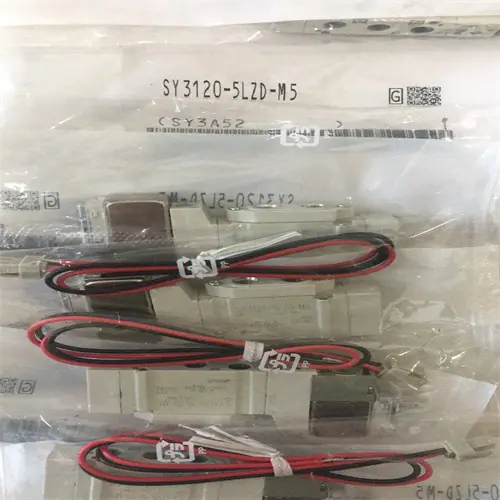 SY3120-5LZD-M5
