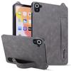 Adequado para Capa de Tablet Redmi K Pad 8.8 polegadas, Capa Protetora Anti-Queda com Pulseira de Pulso Suporte Padrão Cavalo Louco Honor X7 Y700