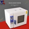 Xulang pequeno forno industrial de alta temperatura comercial de aço inoxidável forno elétrico de secagem por explosão forno de secagem de laboratório