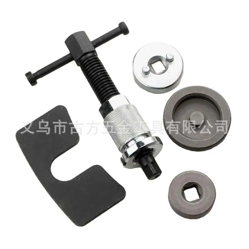 5件套鸭掌分泵调整工具8