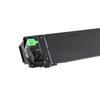 Para Cartucho de Pó Sharp MX-M2658U MX315CT M3158U Toner para Copiadora M3558NV Cartucho de Pó para Impressora