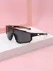 Gafas de Sol Deportivas para Exteriores para Niños, Gafas de Ciclismo, Protección Solar, A Prueba de Viento, A Prueba de Arena, Transfronterizas UV400