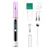 Limpiador Dental Transfronterizo, Limpiador Dental Sónico, Eliminación de Sarro, Instrumento Blanqueador de Manchas Dentales, Limpiador Dental Ultrasónico, Venta al por Mayor para Hogar Inteligente
