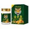 Bálsamo Herbal Miaofang para Alivio de Hombro, Cuello, Cintura y Espalda, Masaje, Gua Sha, Relajación Corporal, Bálsamo Herbal Penetrante para Uso Externo, Bálsamo Herbal Calentador