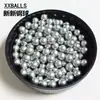 Suministro de Fabricantes Bola Sólida de Aluminio Perlas de Aluminio Diámetro 1 mm - 12.7 mm Bola de Aluminio