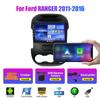 Adequado para Ford Ford RANGER 2011-2016 Android navegação de carro GPS imagem reversa tudo em uma máquina