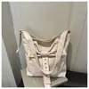 Bolsa de Mão Fashion Europeia e Americana com Rebites 2025, Nova Bolsa de Ombro Elegante com Laço, Bolsa Transversal Versátil da Moda