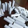 Tubo de PVC Guangyu tubo rígido plástico tubo corto tubo de soporte de material duro tubo de PVC blanco unión accesorios de productos de plástico