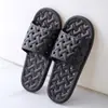Pantuflas de Baño de PVC a Prueba de Fugas con Liberación Rápida en Stock para Uso en Hoteles y Casas de Huéspedes, Pantuflas de Baño Antideslizantes de Verano