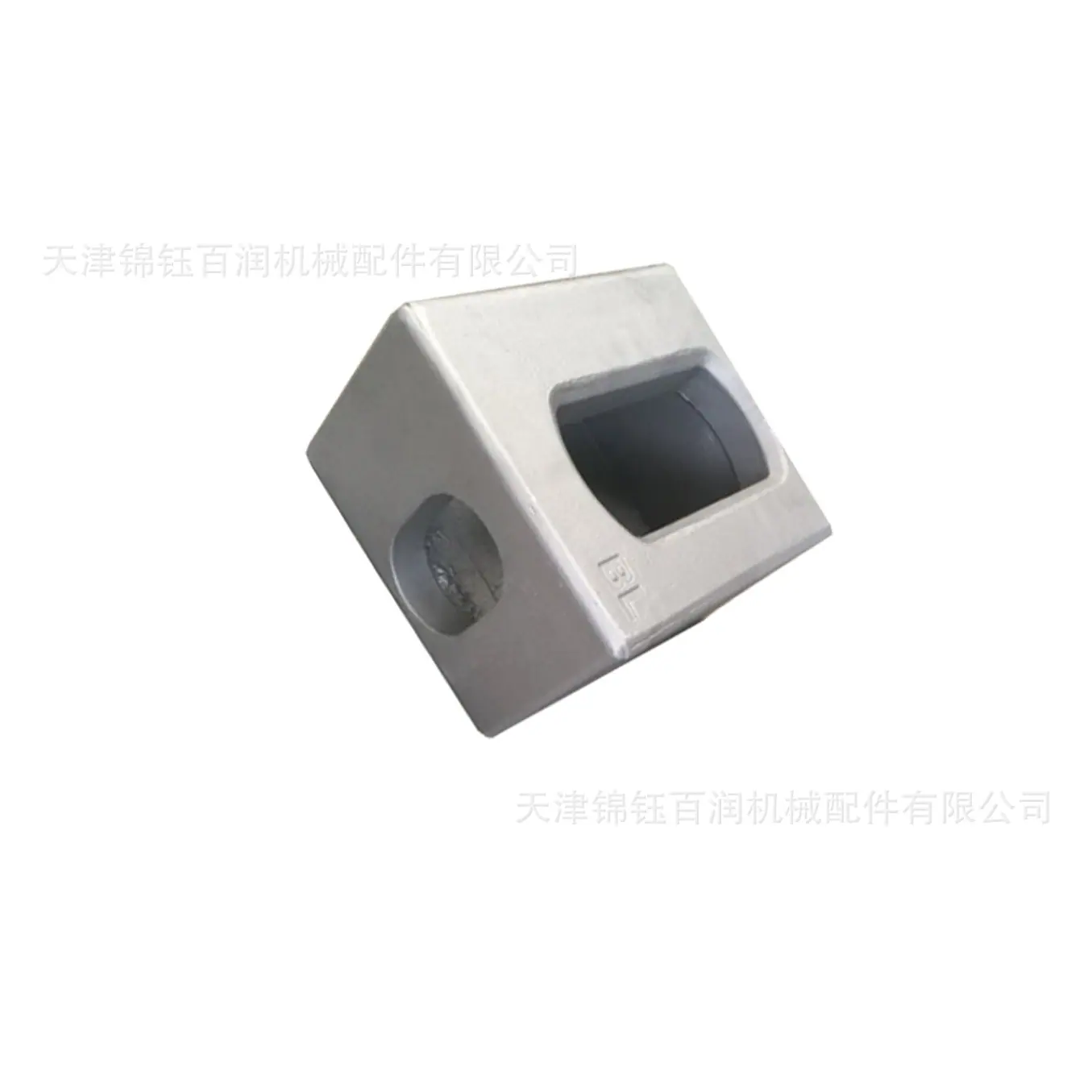 铝合金角件3