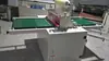Máquina de Laminação Automática, Máquina de Laminação de Filme com Esteira Transportadora, Máquina de Laminação de Chapas de Vidro e Alumínio, Máquina de Laminação de Filme Adesivo Dupla Face para Acrílico