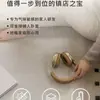 Alfombra Redonda, Silla de Oficina, Silla Giratoria, Estudio, Sala de Estar, Mecedora, Sofá de Dormitorio, Nuevo Modelo 2026, Felpudo Personalizado Estilo Japonés