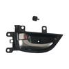 Suministro Transfronterizo 82610-3X000 Manija Interior de Puerta de Coche 83620-3X000 Adecuado para Hyundai Elantra