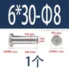 Acero Inoxidable 304 Avellanado Hexagonal Tuerca de Seguridad Tornillo de Seguridad Placa de Sujeción Tornillo Remache Mueble